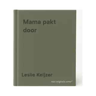 Mama Pakt Door