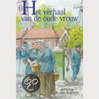 Het Verhaal Van De Oude Vrouw