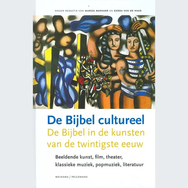 De Bijbel Cultureel thumbnail