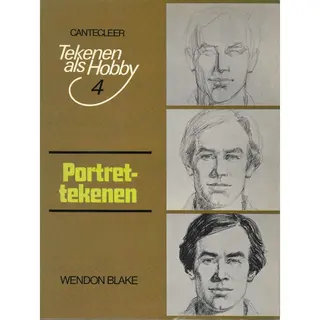 Tekenen Als Hobby 4