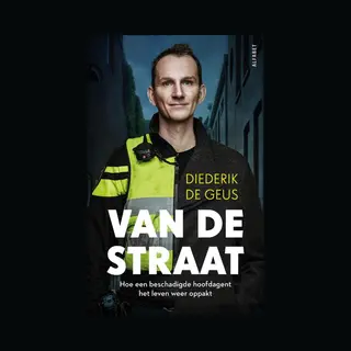 Diederik de Geus Van De Straat