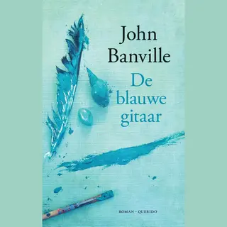 De Blauwe Gitaar
