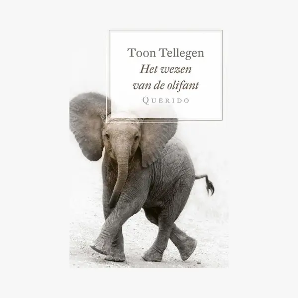 Isbn Het wezen van de olifant thumbnail