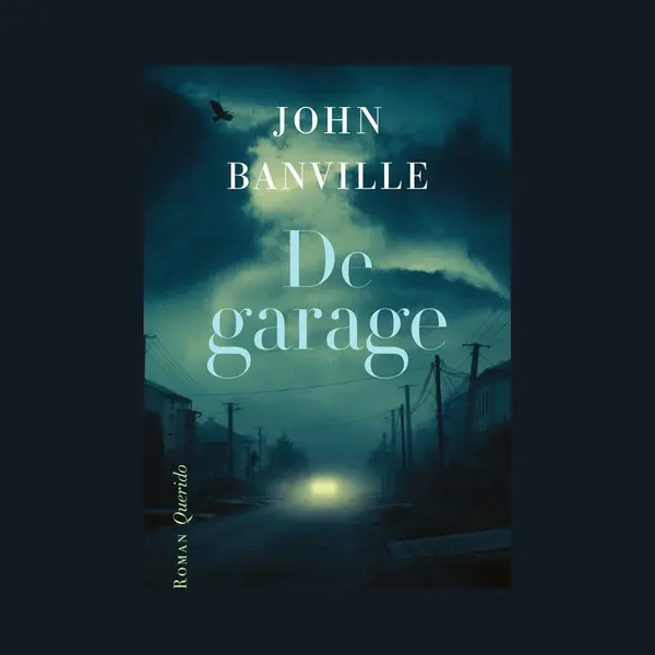 De Garage thumbnail