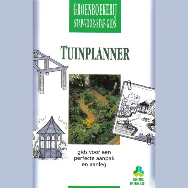 Tuinplanner thumbnail