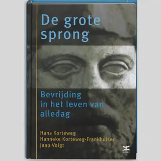 H. Korteweg De Grote Sprong
