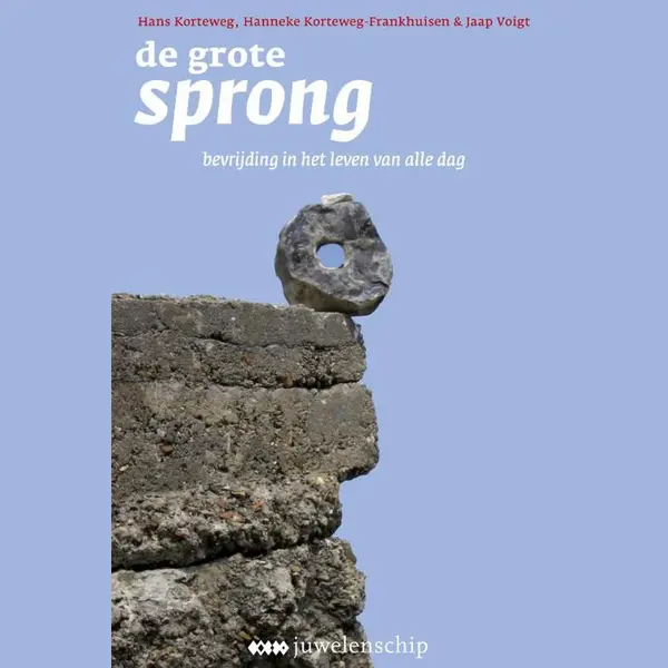 De Grote Sprong thumbnail