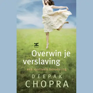 Overwin Je Verslaving