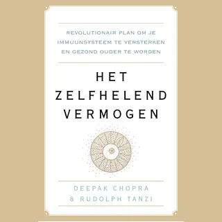 Het Zelfhelend Vermogen