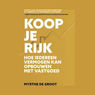 Koop Je Rijk