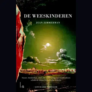 De Weeskinderen
