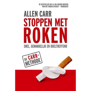 Stoppen Met Roken