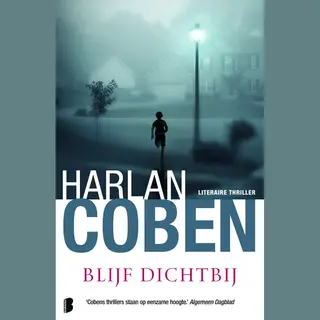 Blijf Dichtbij