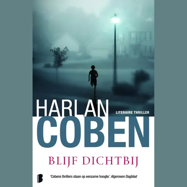 Blijf Dichtbij thumbnail