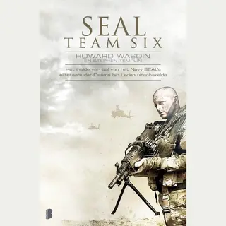 Seal Team Six