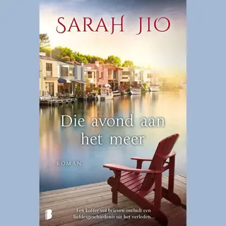 Die Avond Aan Het Meer