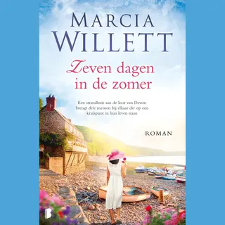 Zeven Dagen In De Zomer