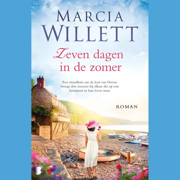 Zeven Dagen In De Zomer thumbnail