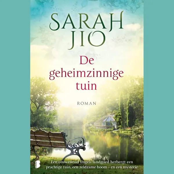 De Geheimzinnige Tuin thumbnail
