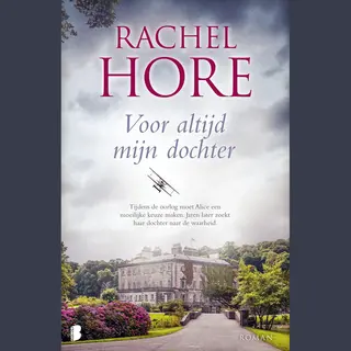 Voor Altijd Mijn Dochter