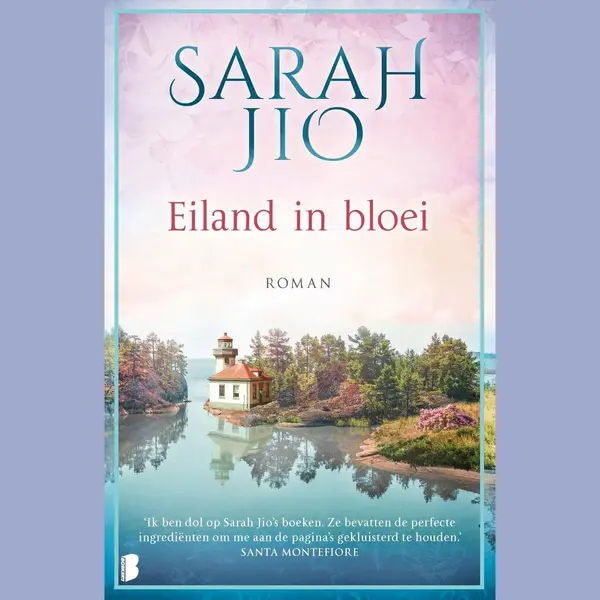 Eiland In Bloei thumbnail