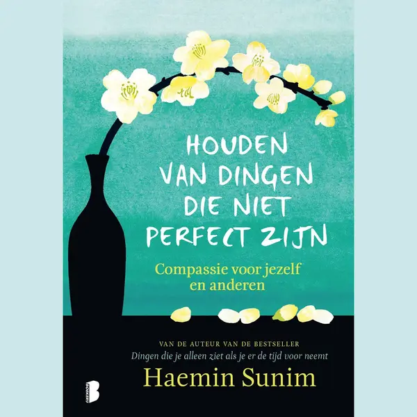Houden Van Dingen Die Niet Perfect Zijn thumbnail