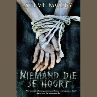 Niemand Die Je Hoort