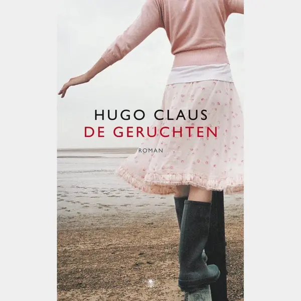 Hugo Claus De Geruchten thumbnail