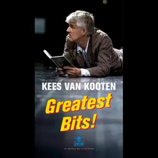 Isbn Greatest Bits – Luisterboek