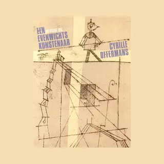 Een Evenwichtskunstenaar, Paul Klee