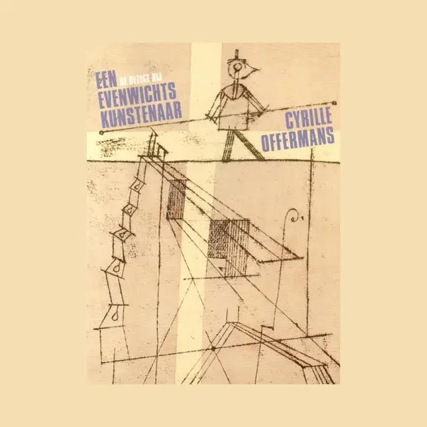 Een Evenwichtskunstenaar, Paul Klee thumbnail