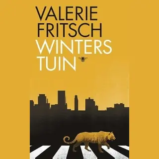 Winters Tuin