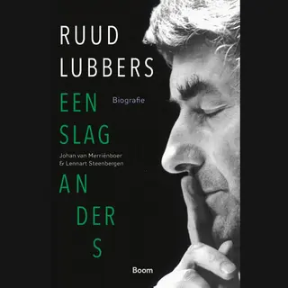 Johan van Merriënboer Ruud Lubbers