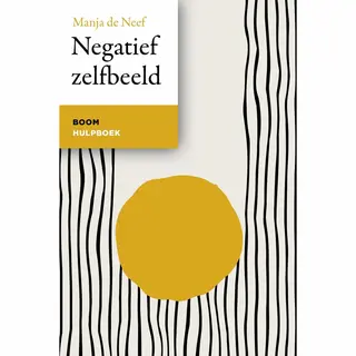 Negatief Zelfbeeld
