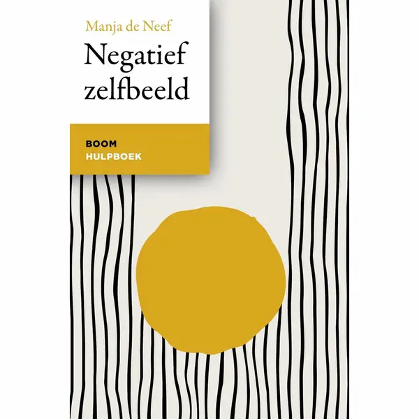 Negatief Zelfbeeld thumbnail