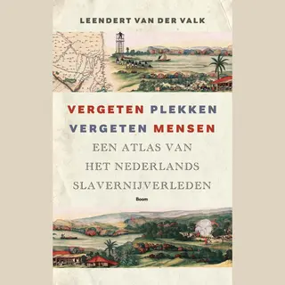 Vergeten Plekken, Vergeten Mensen