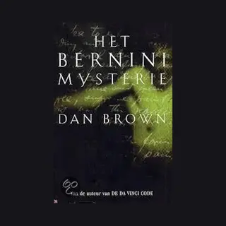 Het Bernini Mysterie