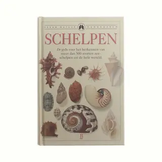 Schelpen