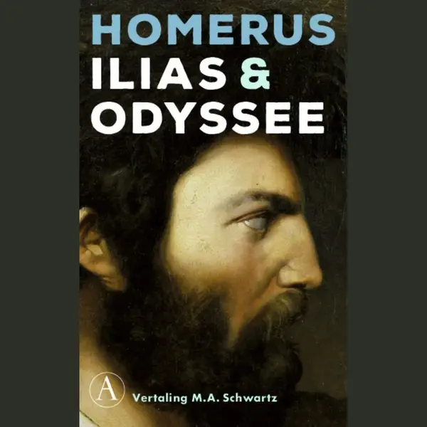 Ilias & Odyssee thumbnail