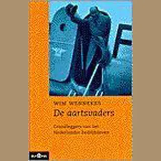 Wim Wennekes De Aartsvaders