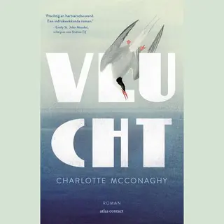 Vlucht