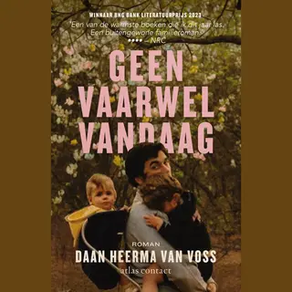 Geen Vaarwel Vandaag