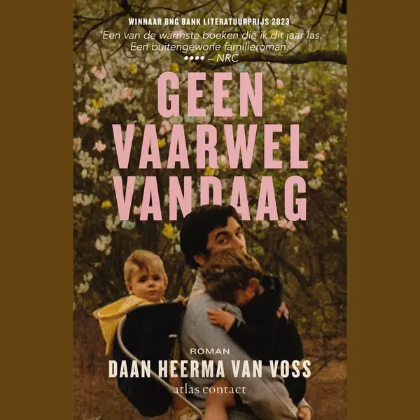 Geen Vaarwel Vandaag thumbnail