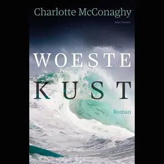 Woeste Kust