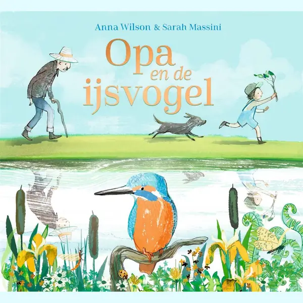 Opa En De Ijsvogel thumbnail