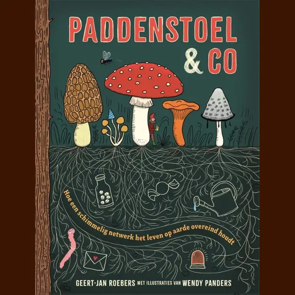 Paddenstoel & Co thumbnail