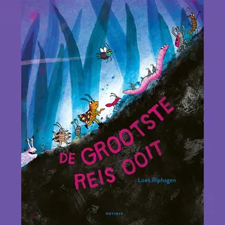 De Grootste Reis Ooit
