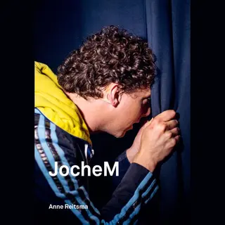 Anne Reitsma JocheM