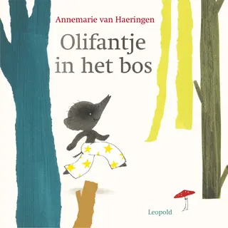 Olifantje - Olifantje In Het Bos