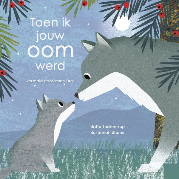 Toen Ik Jouw ... Werd - Toen Ik Jouw Oom Werd thumbnail